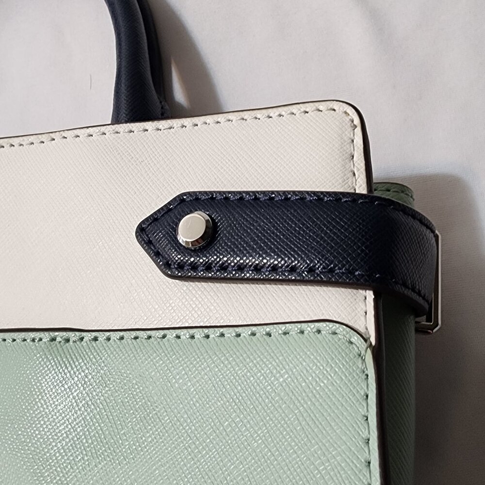 Kate Spade New‎ York Staci Cameron Women's Large Satchel Bag - Picture 7 of 13